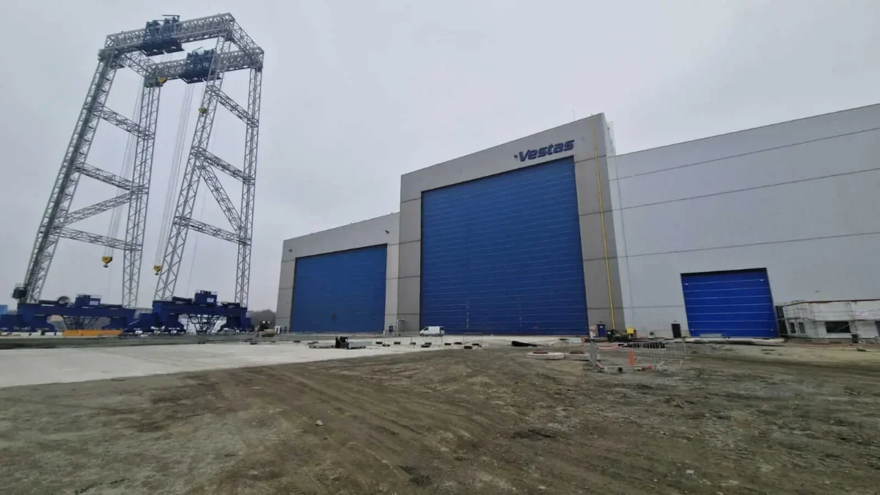 Przepompownie ścieków w Szczecinie