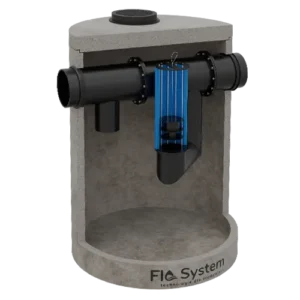 Cat separatory 2