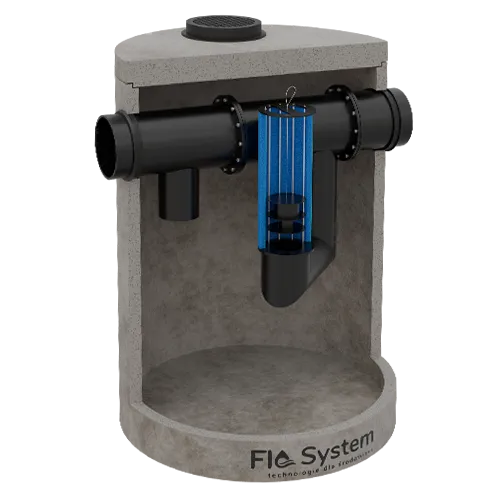 Cat separatory 2