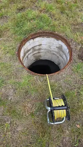 Serwis separatorów i przepompowni ścieków firmy Flo System