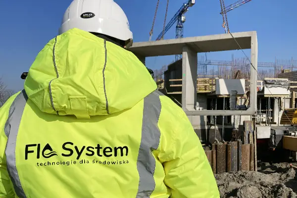 Flo System - Nasze usługi