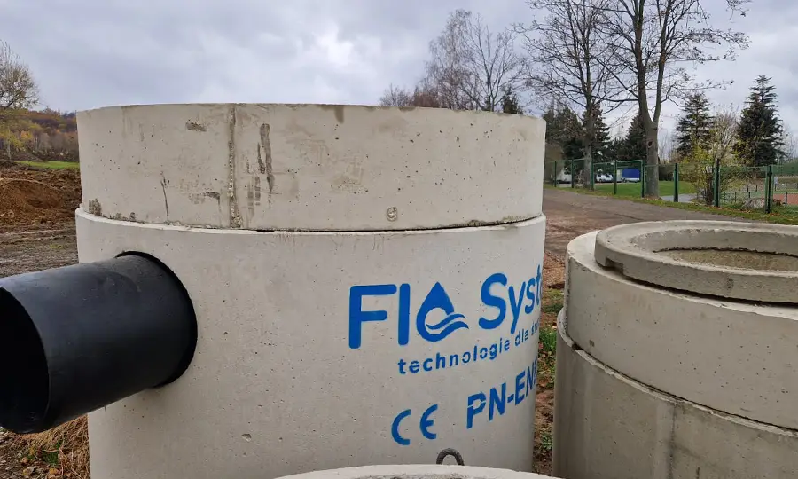 Flo System - Nasze usługi